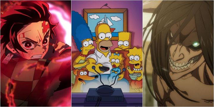 Best Cartoons/Anime Intros